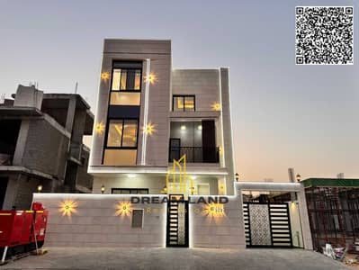 6 Bedroom Villa for Sale in Al Zahya, Ajman - batch_IMG-20251011-WA0028. jpg 6 Bedroom Villa for Sale in Al Zahya, Ajman - batch_IMG-20251011-WA0028. jpg