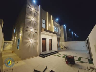 3 Bedroom Villa for Sale in Al Helio, Ajman - WhatsApp Image 2026-01-22 at 9.11. 25 AM (3). jpeg