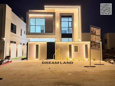 5 Bedroom Villa for Sale in Al Zahya, Ajman - batch_WhatsApp Image 2026-02-22 at 23.12. 42 (1). jpeg
