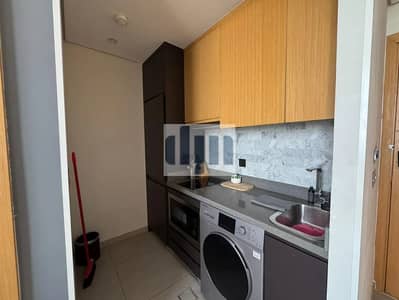 1 Slaapkamer Appartement te Huur in Jumeirah Village Triangle (JVT), Dubai - Appartement in Jumeirah Village Triangle (JVT)，JVT District 3，Terhab Hotel and Towers, 1 slaapkamer, 78000 AED - 15168811