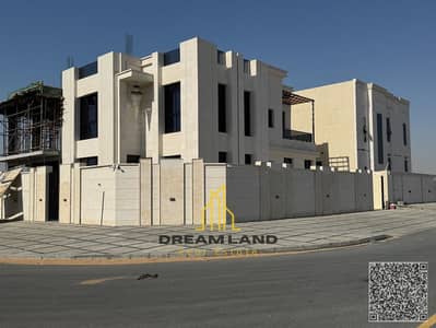 4 Bedroom Villa for Sale in Al Helio, Ajman - batch_WhatsApp Image 2026-06-18 at 8.04. 59 PM. jpeg 4 Bedroom Villa for Sale in Al Helio, Ajman - batch_WhatsApp Image 2026-06-18 at 8.04. 59 PM. jpeg