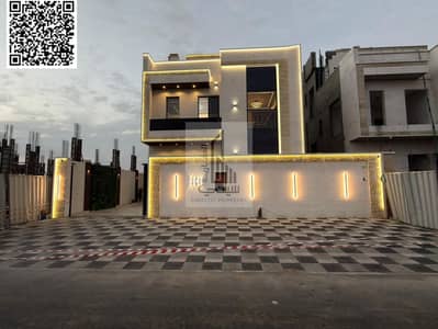 5 habitaciones Villa para en Venta en Al Helio, Ajman - WhatsApp Image 2026-04-22 at 9.19. 40 AM (5). jpeg 5 habitaciones Villa para en Venta en Al Helio, Ajman - WhatsApp Image 2026-04-22 at 9.19. 40 AM (5). jpeg