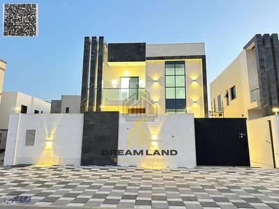 4 Bedroom Villa for Sale in Al Zahya, Ajman - WhatsApp Image 2026-06-18 at 12.19. 38 AM. jpg 4 Bedroom Villa for Sale in Al Zahya, Ajman - WhatsApp Image 2026-06-18 at 12.19. 38 AM. jpg