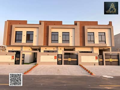 3 chambres Villa à à vendre à Al Zahya, Ajman - ADCD3AE8-FABA-4E02-A9BE-AF9FDE495498. jpg