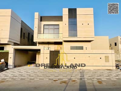5 Bedroom Villa for Sale in Al Helio, Ajman - batch_WhatsApp Image 2025-06-10 at 8.50. 53 PM. jpeg 5 Bedroom Villa for Sale in Al Helio, Ajman - batch_WhatsApp Image 2025-06-10 at 8.50. 53 PM. jpeg