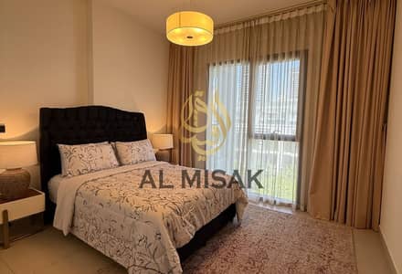 2 Schlafzimmer Wohnung zum zur Miete in Jumeirah Village Circle (JVC), Dubai - Wohnung in Jumeirah Village Circle (JVC)，JVC District 14，Hyati Avenue, 2 schlafzimmer, 200000 AED - 15532055