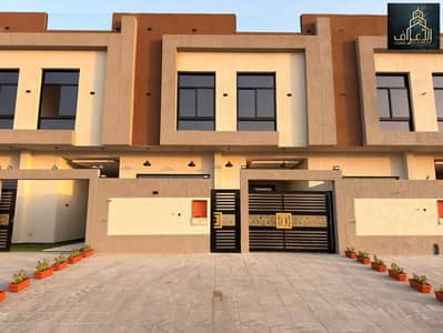 3 Camere Townhouse in vendita a Al Zahya, Ajman - IMG_6106. jpg
