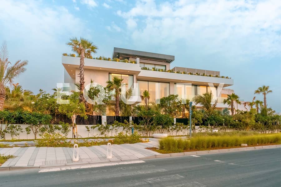Villa a Jumeirah,La Mer, 6 camere da letto, 100000000 AED - 15532090 Villa a Jumeirah,La Mer, 6 camere da letto, 100000000 AED - 15532090