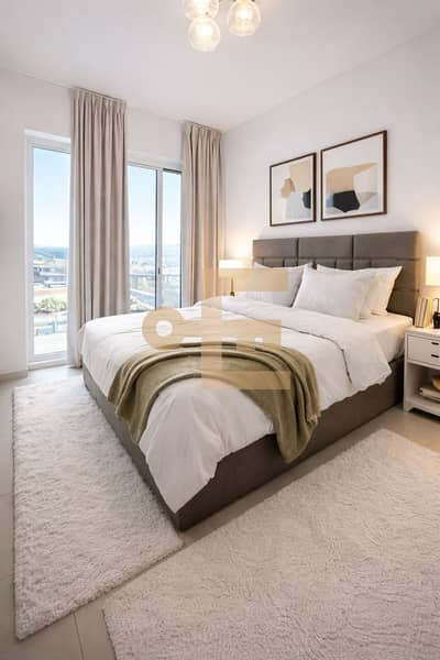 Hotel Apartment for Rent in Al Furjan, Dubai - WhatsApp Image 2026-06-18 at 5.45. 17 PM. jpeg