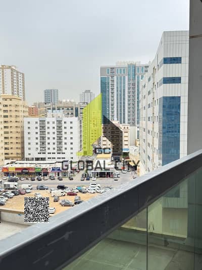 1 Bedroom Apartment for Rent in Ajman Downtown, Ajman - WhatsApp Image 2026-06-18 at 7.08. 16 PM (1). jpeg 1 Bedroom Apartment for Rent in Ajman Downtown, Ajman - WhatsApp Image 2026-06-18 at 7.08. 16 PM (1). jpeg