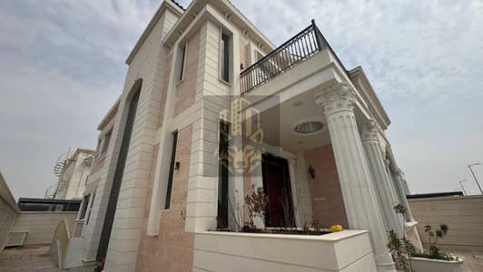فیلا 4 غرف نوم للبيع في مدينة تلال، الشارقة - WhatsApp Image 2026-06-15 at 5.24. 16 PM (1). jpeg فیلا 4 غرف نوم للبيع في مدينة تلال، الشارقة - WhatsApp Image 2026-06-15 at 5.24. 16 PM (1). jpeg