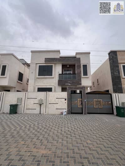 5 Bedroom Villa for Rent in Al Yasmeen, Ajman - WhatsApp Image 2026-06-16 at 2.57. 39 PM. jpeg 5 Bedroom Villa for Rent in Al Yasmeen, Ajman - WhatsApp Image 2026-06-16 at 2.57. 39 PM. jpeg