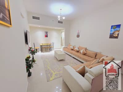 2 habitaciones Apartamento para en Alquiler en Al Amerah, Ajman - 7b9927ad-bcbe-4e91-b3c0-f8da1ca04f0a. jpg 2 habitaciones Apartamento para en Alquiler en Al Amerah, Ajman - 7b9927ad-bcbe-4e91-b3c0-f8da1ca04f0a. jpg