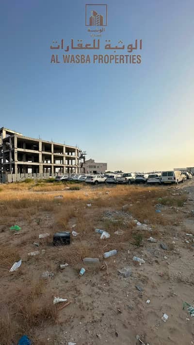Plot for Sale in Al Jurf, Ajman - 16ef77e0-b617-4cec-874e-756f1c2e7947. jpg Plot for Sale in Al Jurf, Ajman - 16ef77e0-b617-4cec-874e-756f1c2e7947. jpg