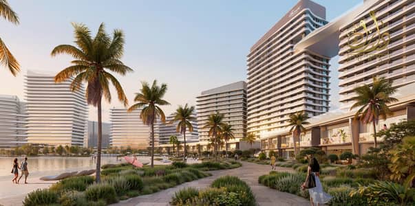 2 Schlafzimmer Wohnung zum zum Verkauf in Al Marjan Island, Ras Al Khaimah - 30fa938e926b7b18437774611d079424. png