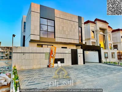 6 Cпальни Вилла Продажа в Аль Бахия, Аджман - 838279608-1066x800. png