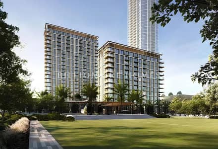 2 Bedroom Flat for Sale in Dubai Creek Harbour, Dubai - 8. JPG 2 Bedroom Flat for Sale in Dubai Creek Harbour, Dubai - 8. JPG