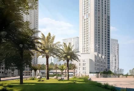 1 Bedroom Apartment for Sale in Dubai Creek Harbour, Dubai - 7. JPG 1 Bedroom Apartment for Sale in Dubai Creek Harbour, Dubai - 7. JPG