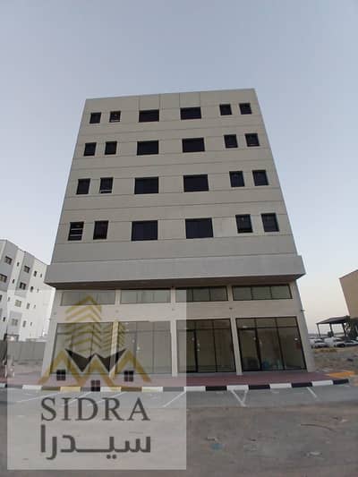 10+ Schlafzimmer Building zum zum Verkauf in Al Jurf, Ajman - WhatsApp Image 2026-06-18 at 9.53. 56 AM. jpeg