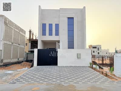 5 Bedroom Townhouse for Sale in Al Helio, Ajman - 1000387789. jpg 5 Bedroom Townhouse for Sale in Al Helio, Ajman - 1000387789. jpg