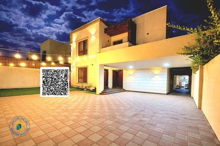 5 Schlafzimmer Villa zum zum Verkauf in Al Mowaihat, Ajman - WhatsApp Image 2026-03-28 at 9.04. 05 AM. jpeg