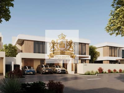 4 Bedroom Villa for Sale in Sharjah Garden City, Sharjah - PHOTO-2026-06-18-14-58-31 2. jpg 4 Bedroom Villa for Sale in Sharjah Garden City, Sharjah - PHOTO-2026-06-18-14-58-31 2. jpg