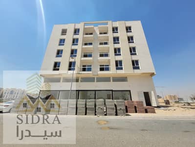 10+ Beds Building for Sale in Al Yasmeen, Ajman - WhatsApp Image 2026-06-18 at 10.17. 22 AM (1). jpeg