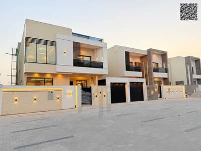 5 Bedroom Villa for Sale in Al Zahya, Ajman - batch_WhatsApp Image 2026-02-05 at 7.52. 04 PM (1). jpg 5 Bedroom Villa for Sale in Al Zahya, Ajman - batch_WhatsApp Image 2026-02-05 at 7.52. 04 PM (1). jpg