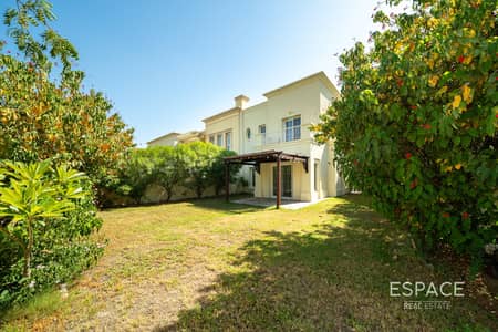3 Schlafzimmer Villa zum zur Miete in The Springs, Dubai - Villa in The Springs,The Springs 9, 3 schlafzimmer, 220000 AED - 4992486 3 Schlafzimmer Villa zum zur Miete in The Springs, Dubai - Villa in The Springs,The Springs 9, 3 schlafzimmer, 220000 AED - 4992486