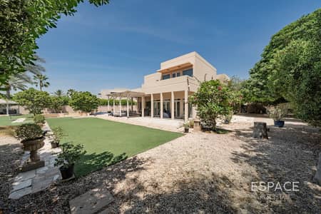 5 Camere Villa in Vendita a Arabian Ranches, Dubai - Villa a Arabian Ranches，Saheel，Saheel 1, 5 camere da letto, 18995000 AED - 15411415