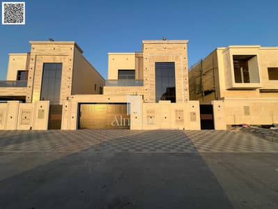 5 Bedroom Villa for Sale in Al Helio, Ajman - IMG_3002. jpg 5 Bedroom Villa for Sale in Al Helio, Ajman - IMG_3002. jpg