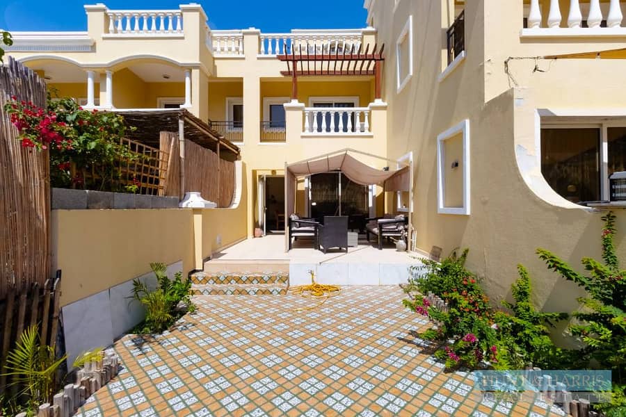 Villetta a schiera a Al Hamra Village,Al Hamra Village Town Houses, 2 camere da letto, 1650000 AED - 15531433 Villetta a schiera a Al Hamra Village,Al Hamra Village Town Houses, 2 camere da letto, 1650000 AED - 15531433