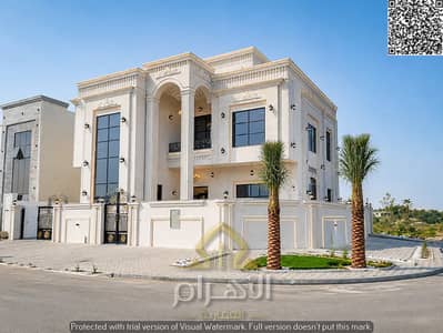 6 Schlafzimmer Villa zum zum Verkauf in Al Helio, Ajman - 835163848-1066x800. png