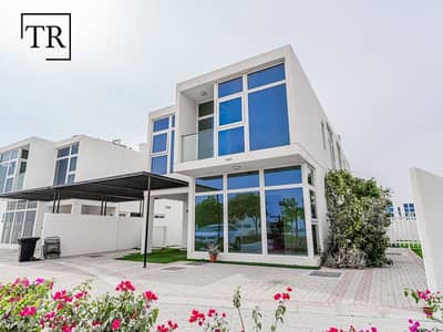 6 Bedroom Villa for Sale in DAMAC Hills 2 (Akoya by DAMAC), Dubai - Hot Offer | Single Row & Corner | Premium Finishes