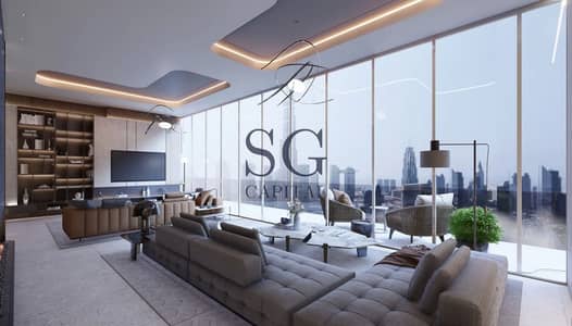 1 Bedroom Apartment for Sale in Downtown Dubai, Dubai - WhatsApp Image 2026-06-18 at 6.58. 13 PM (3). jpeg 1 Bedroom Apartment for Sale in Downtown Dubai, Dubai - WhatsApp Image 2026-06-18 at 6.58. 13 PM (3). jpeg