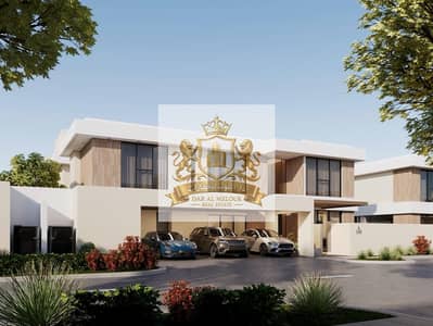 5 Bedroom Villa for Sale in Sharjah Garden City, Sharjah - PHOTO-2026-06-18-14-58-40 2. jpg 5 Bedroom Villa for Sale in Sharjah Garden City, Sharjah - PHOTO-2026-06-18-14-58-40 2. jpg