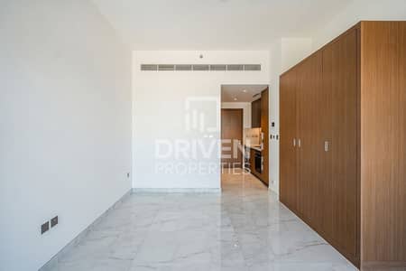 Estudio para en Alquiler en Dubai Studio City, Dubai - Apartamento en Dubai Studio City，Azizi Beach Oasis (Azizi Mirage 1), 45000 AED - 15530599