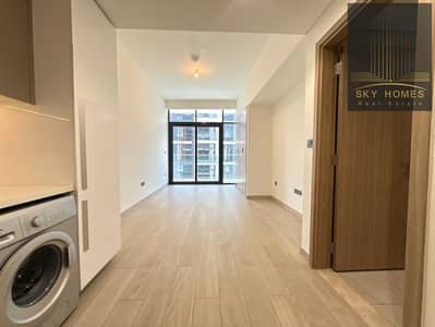 Studio for Rent in Meydan, Dubai - IMG_0441. jpg
