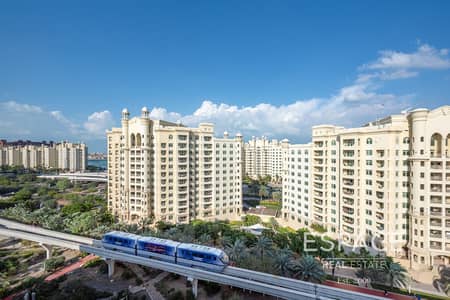 3 Bed Plus maids Penthouse with Bluewater Views 3 Bed Plus maids Penthouse with Bluewater Views