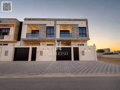 5 Camere Villa in Vendita a Al Yasmeen, Ajman - 492C5AC3-CD92-4C4C-A61B-2FB00E36EC6A. png