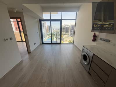 1 Schlafzimmer Wohnung zum zur Miete in Meydan, Dubai - 6a7a9aa3-5460-4991-aa4e-11f59fcb764c. jpg