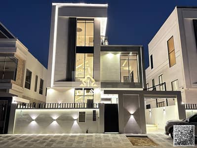 5 Bedroom Villa for Sale in Al Yasmeen, Ajman - IMG-20251022-WA0608. jpg 5 Bedroom Villa for Sale in Al Yasmeen, Ajman - IMG-20251022-WA0608. jpg
