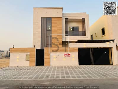 5 Camere Villa in Vendita a Al Bahia, Ajman - IMG-20251002-WA0231. jpg