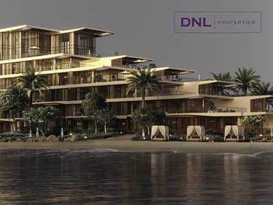 2 Bedroom Flat for Sale in Palm Jebel Ali, Dubai - EXCLUSIVE OFFER | HIGH END | SEA VIEW 2 Bedroom Flat for Sale in Palm Jebel Ali, Dubai - EXCLUSIVE OFFER | HIGH END | SEA VIEW