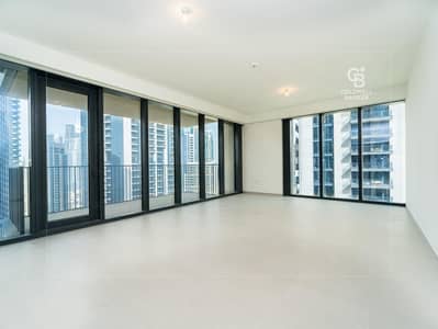 3 Bedroom Flat for Rent in Downtown Dubai, Dubai - High Floor | Spacious Layout | Prime Location 3 Bedroom Flat for Rent in Downtown Dubai, Dubai - High Floor | Spacious Layout | Prime Location