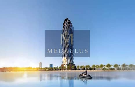 1 Camera Appartamento in Vendita a Al Khan, Sharjah - WhatsApp Image 2026-06-18 at 11.10. 11 PM. jpeg 1 Camera Appartamento in Vendita a Al Khan, Sharjah - WhatsApp Image 2026-06-18 at 11.10. 11 PM. jpeg