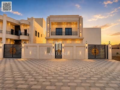 5 Bedroom Villa for Sale in Al Helio, Ajman - 113FF4DE-F47E-47F4-82BA-E570B914626C. png 5 Bedroom Villa for Sale in Al Helio, Ajman - 113FF4DE-F47E-47F4-82BA-E570B914626C. png
