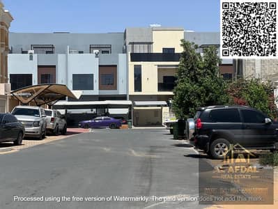 Plot for Sale in Al Zahya, Ajman - WhatsApp Image 2026-04-07 at 2.11. 01 PM (2). jpeg Plot for Sale in Al Zahya, Ajman - WhatsApp Image 2026-04-07 at 2.11. 01 PM (2). jpeg