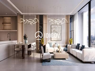 文化村, 迪拜 1 卧室公寓待售 - 位于文化村,Binghatti Twilight 1 卧室的公寓 1430000 AED - 15530862 文化村, 迪拜 1 卧室公寓待售 - 位于文化村,Binghatti Twilight 1 卧室的公寓 1430000 AED - 15530862