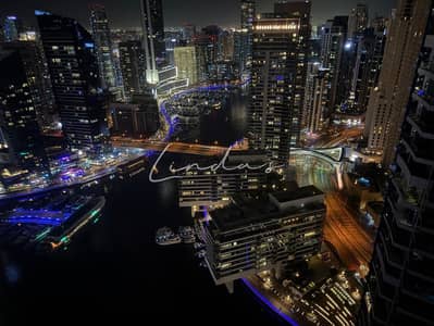 2 Bedroom Apartment for Rent in Dubai Marina, Dubai - Image 2 Bedroom Apartment for Rent in Dubai Marina, Dubai - Image